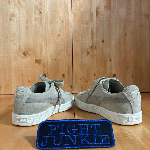 Puma CLASSIC Youth 6.5 Suede Athletic Shoes Sneakers - Picture 6 of 11